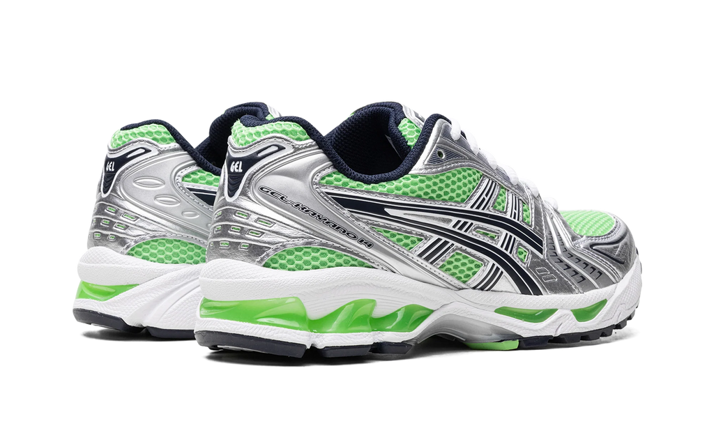 GEL-KAYANO 14 WMNS "Bright Lime" 1202A056 300