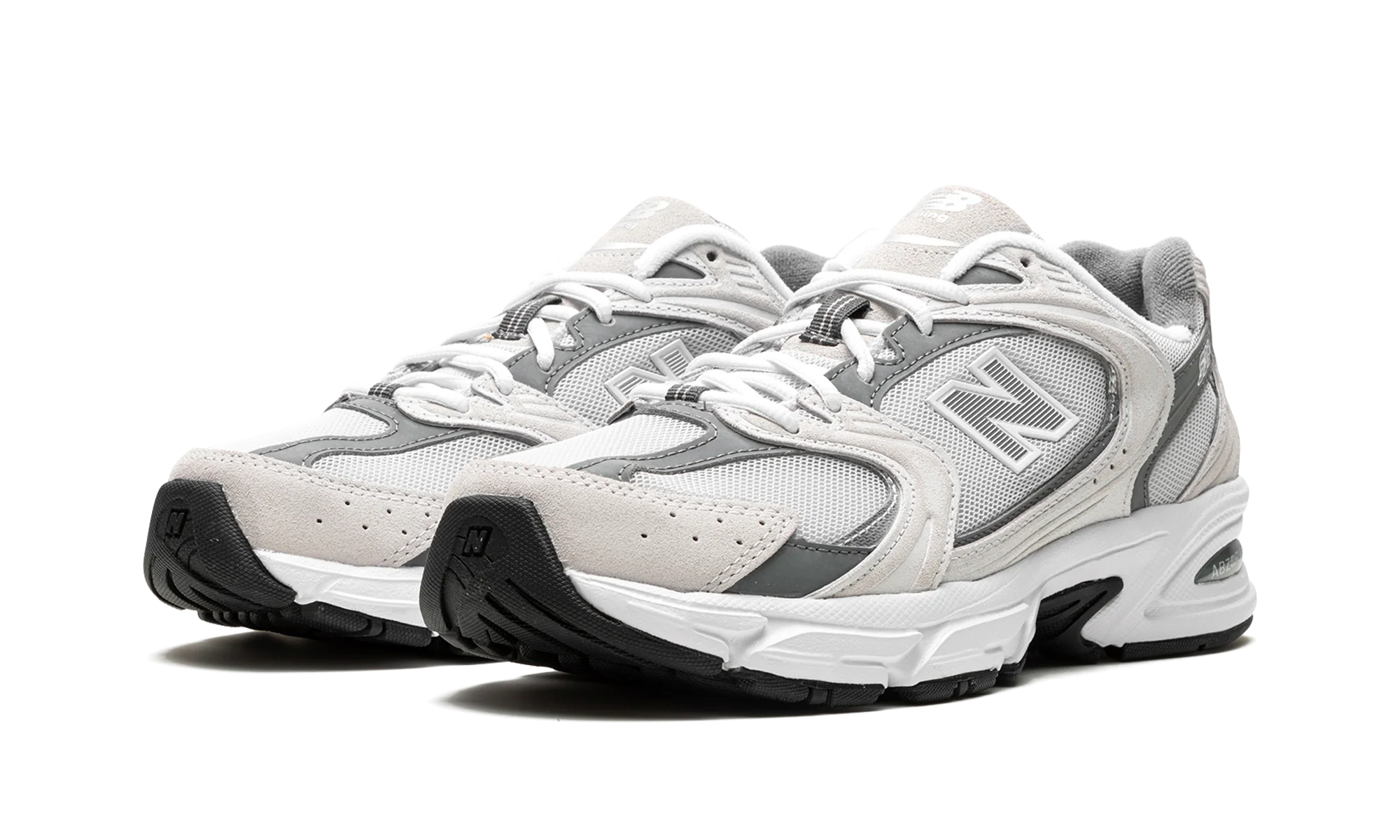 530 "Grey Matter" MR530CB