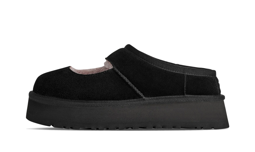 Bea Mary Jane WMNS "Black" 1167612 BLK