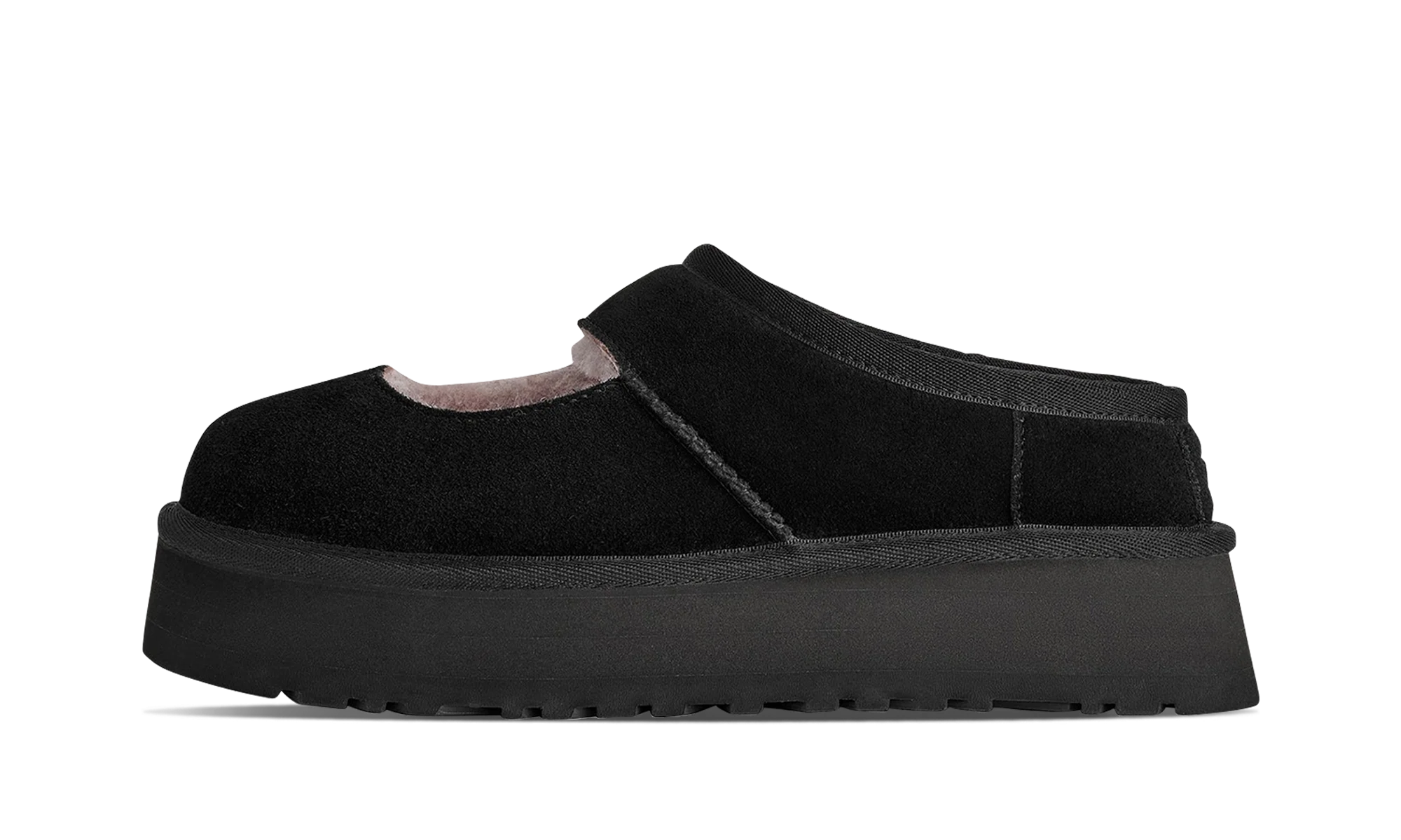 Bea Mary Jane WMNS "Black" 1167612 BLK