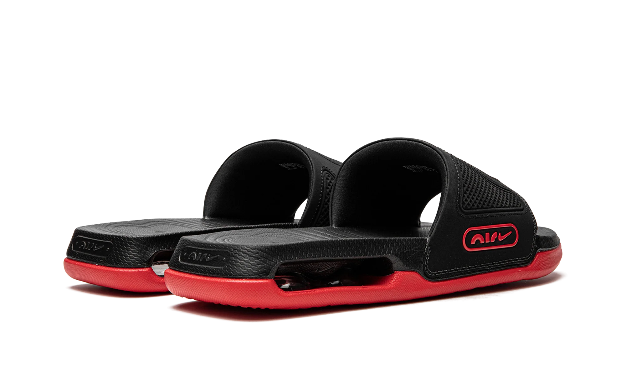 Air Max Cirro Slide "University Red" DC1460 002