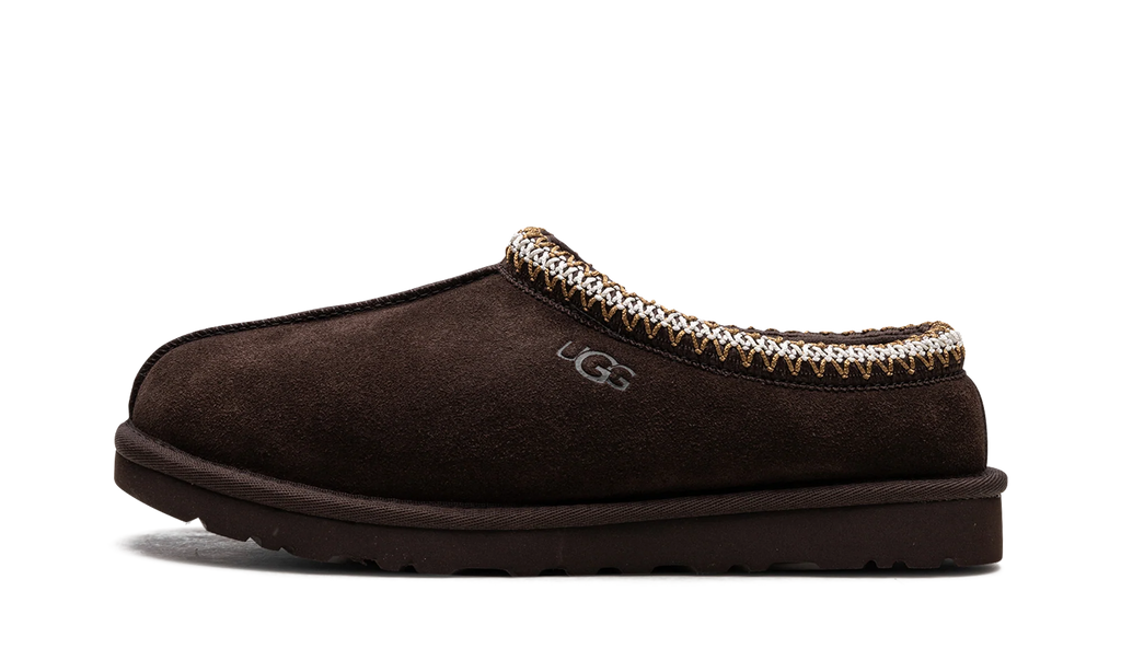 Tasman "Dusted Cocoa" 5950 DDC