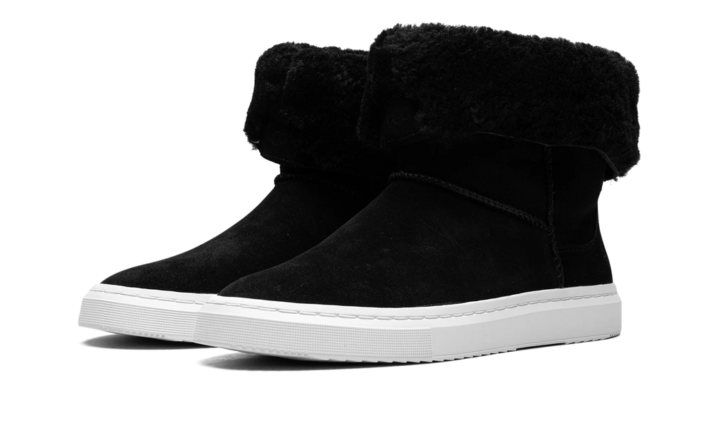 Alameda Cuffable Boot WMNS "Black" 1130782 BLK
