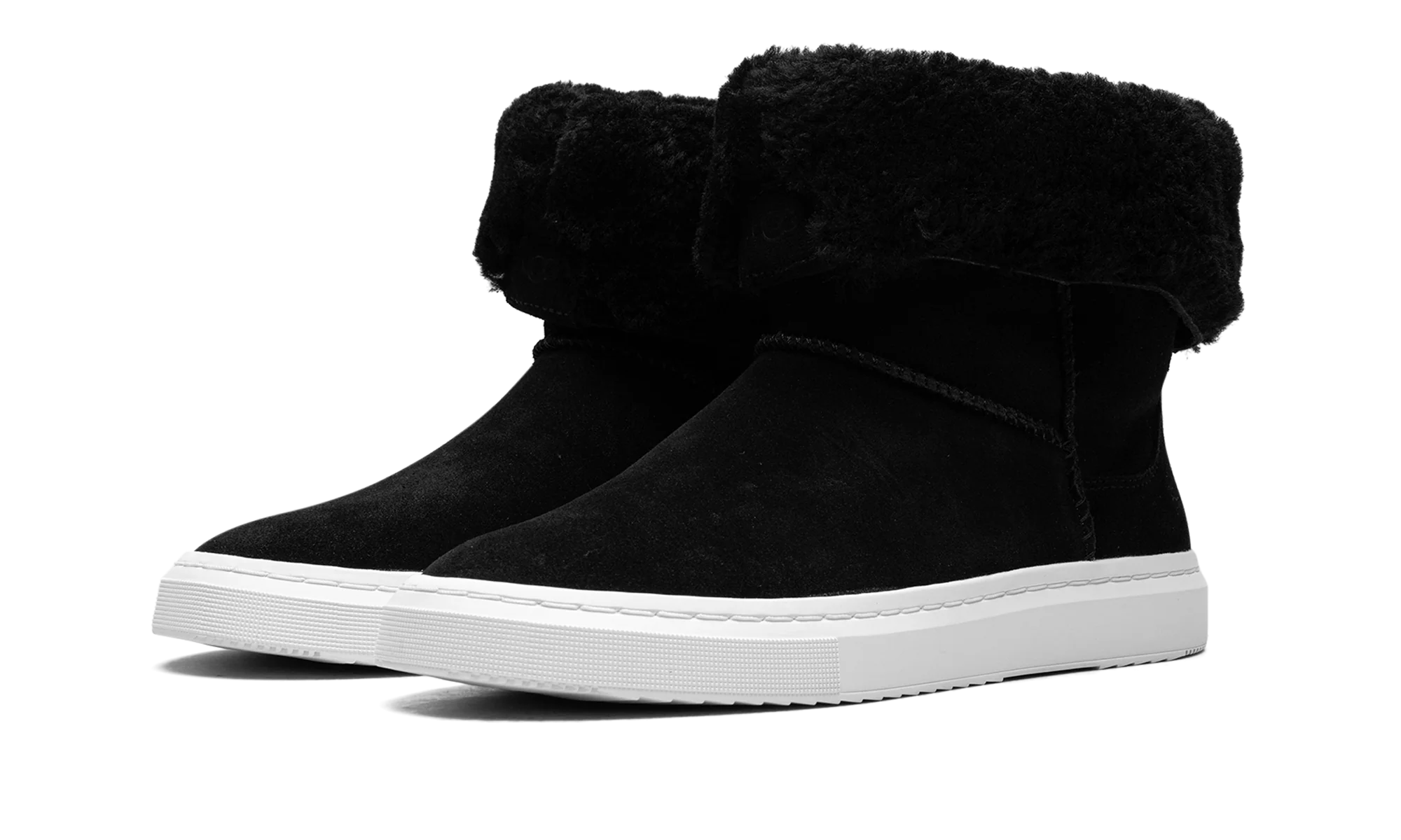 Alameda Cuffable Boot WMNS "Black" 1130782 BLK