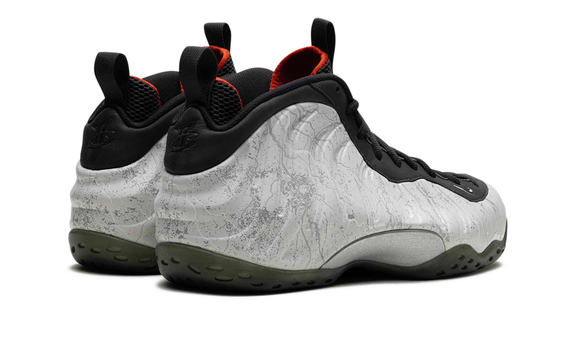 Air Foamposite One Premium "Tekken 8 - Jin Kazama" HF6367 001