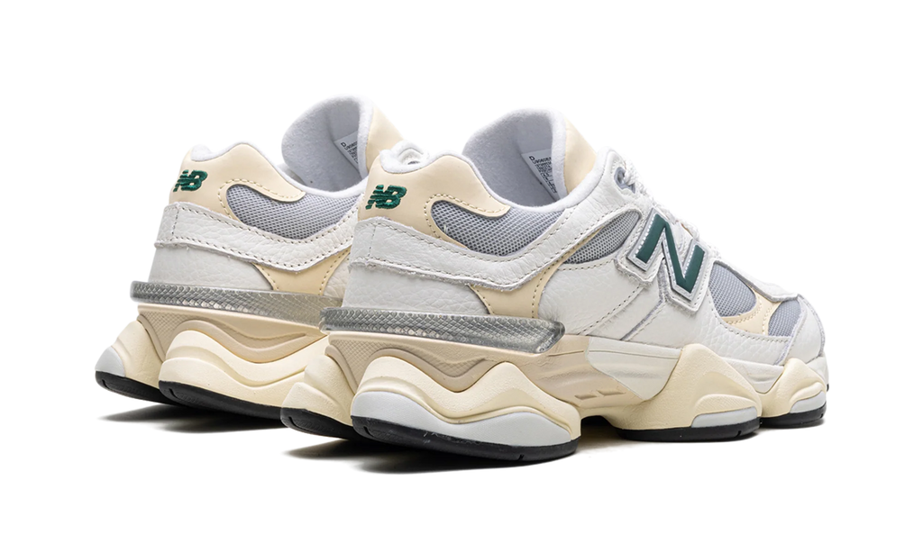 9060 "Sea Salt Yellow" U9060ESE