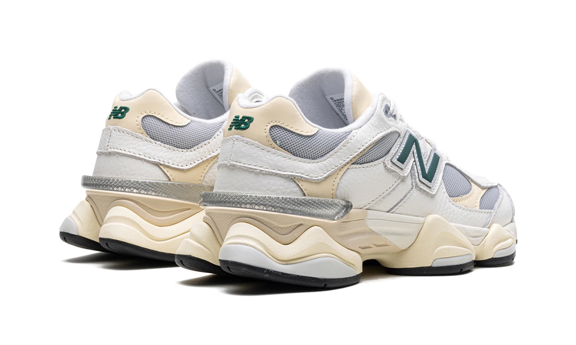 9060 "Sea Salt Yellow" U9060ESE
