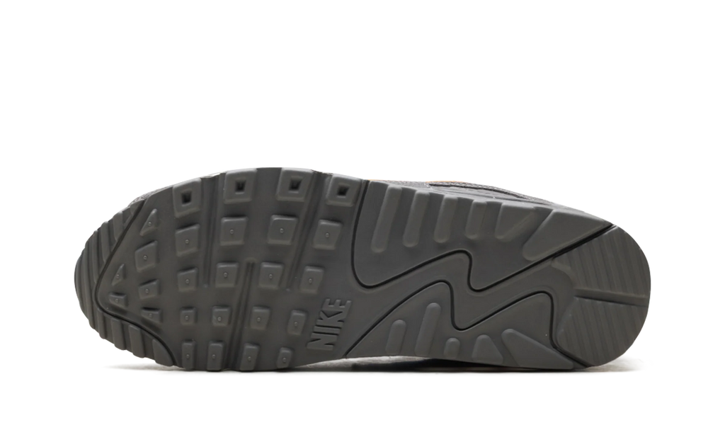 Air Max 90 Premium "Copper Moon College Grey" IB7467 029