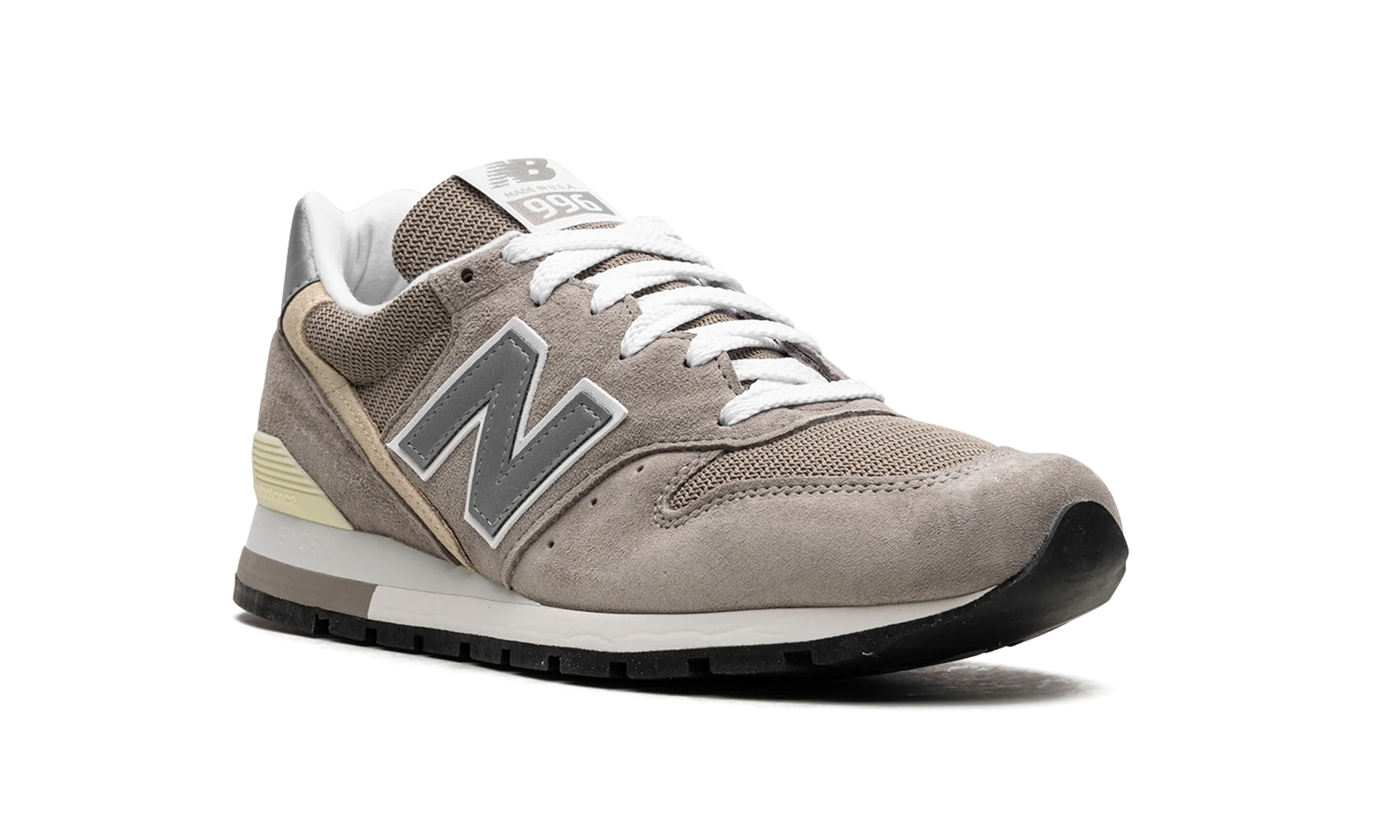 996 "Grey Day" U996GR