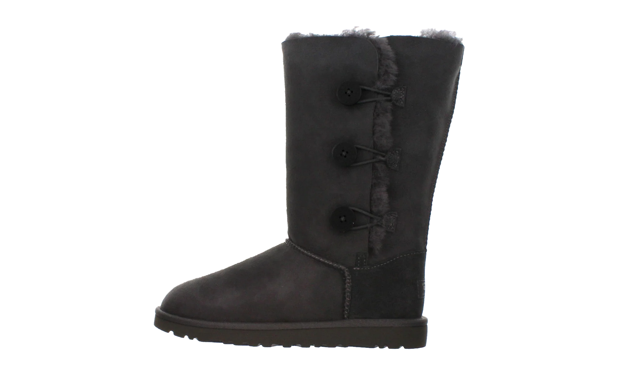 Bailey Button Triplet GS "Grey" 1962YK GREY