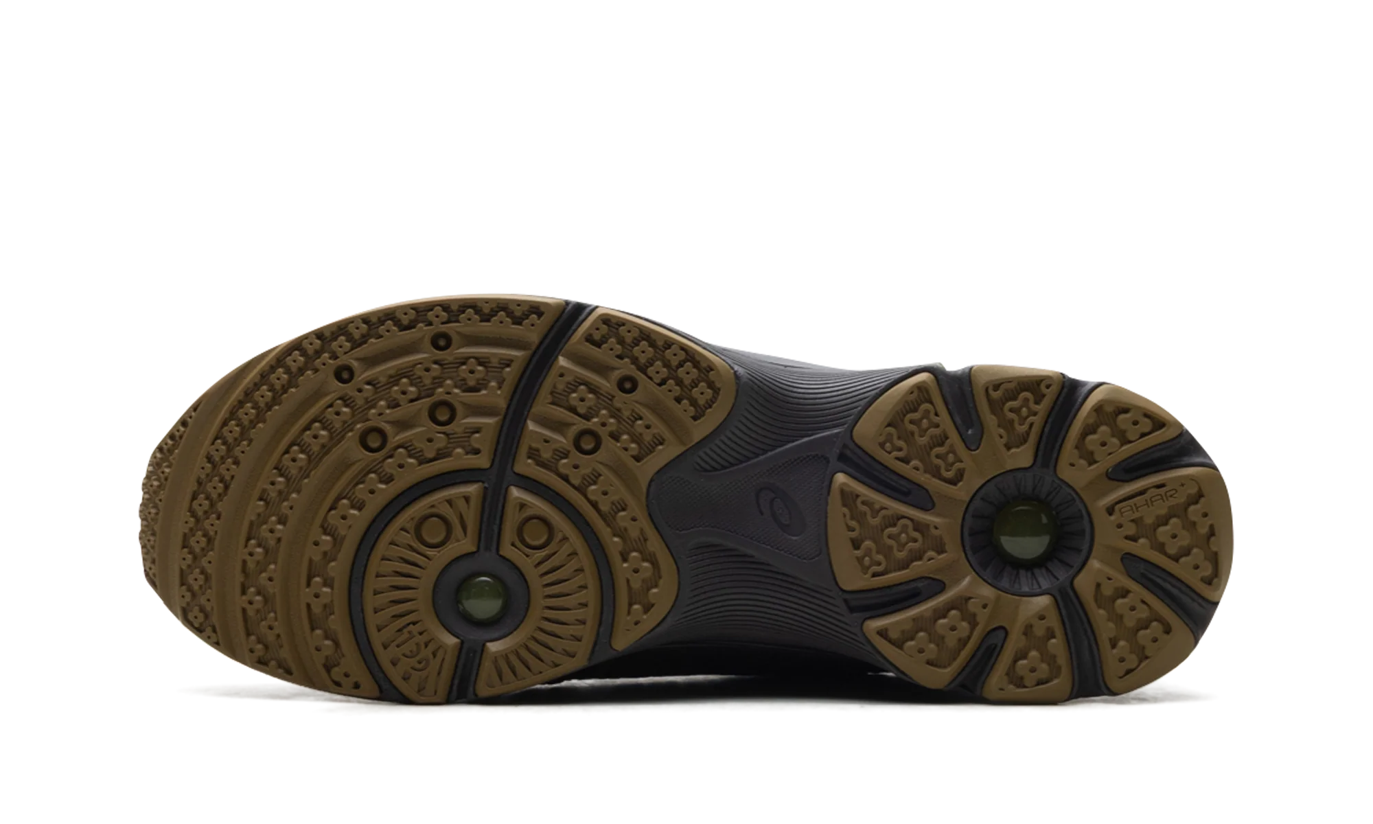 GEL-Kiril 3 "Kiko Kostadinov - Bronze Brown" 1203A644 200