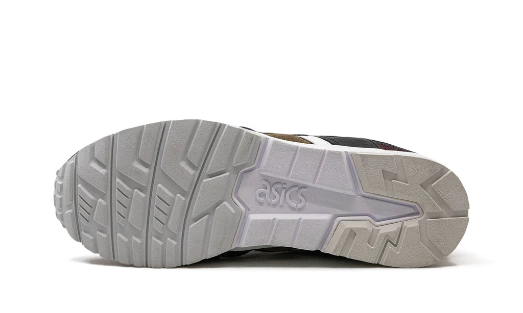 Gel-Lyte 5 "Highs and Lows - Medic" H50NK 8101