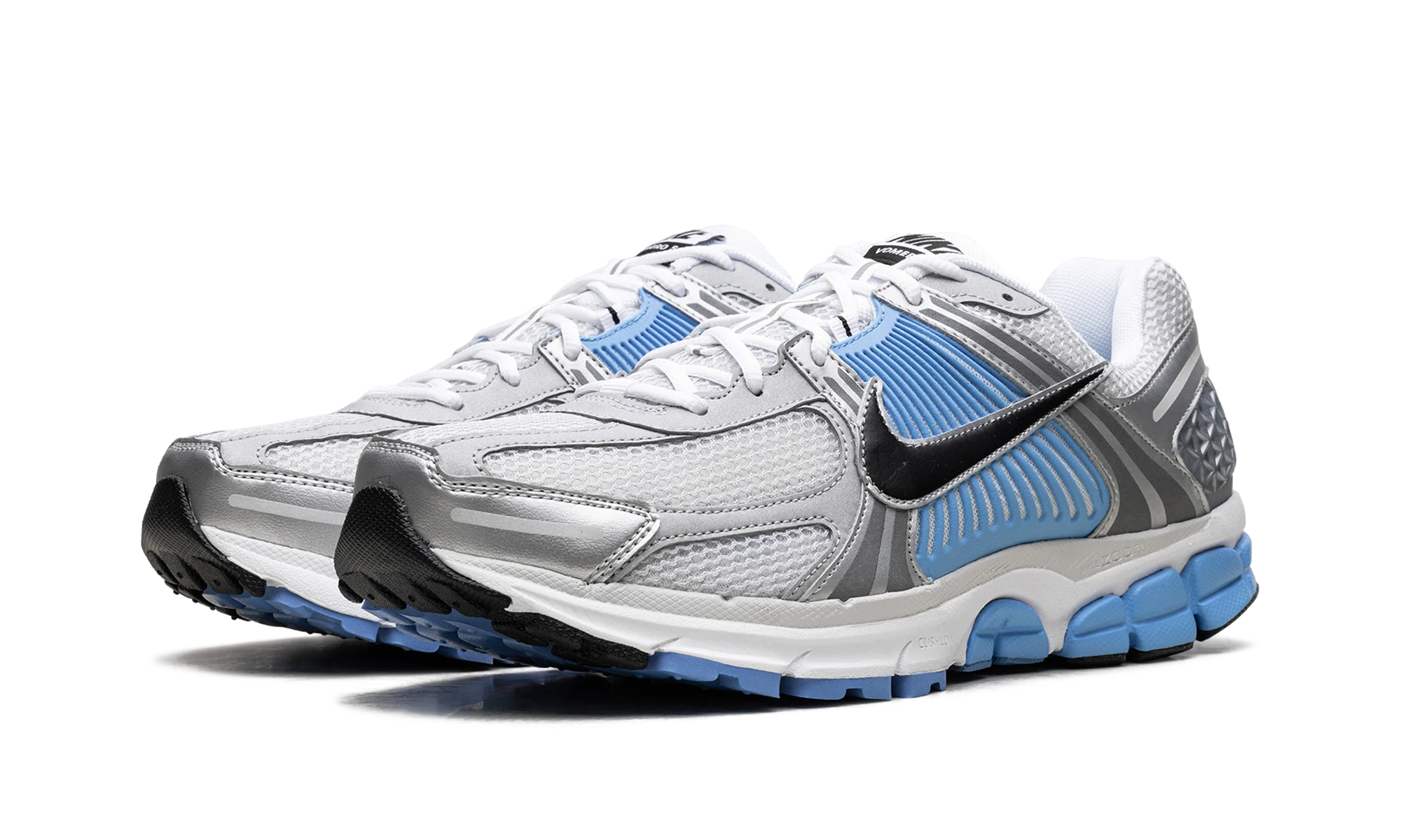 Zoom Vomero 5 "Pure Platinum University Blue" FJ4151 101