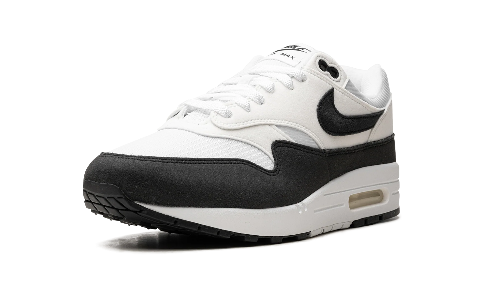 AIR MAX 1 WMNS "White Black" DZ2628 102