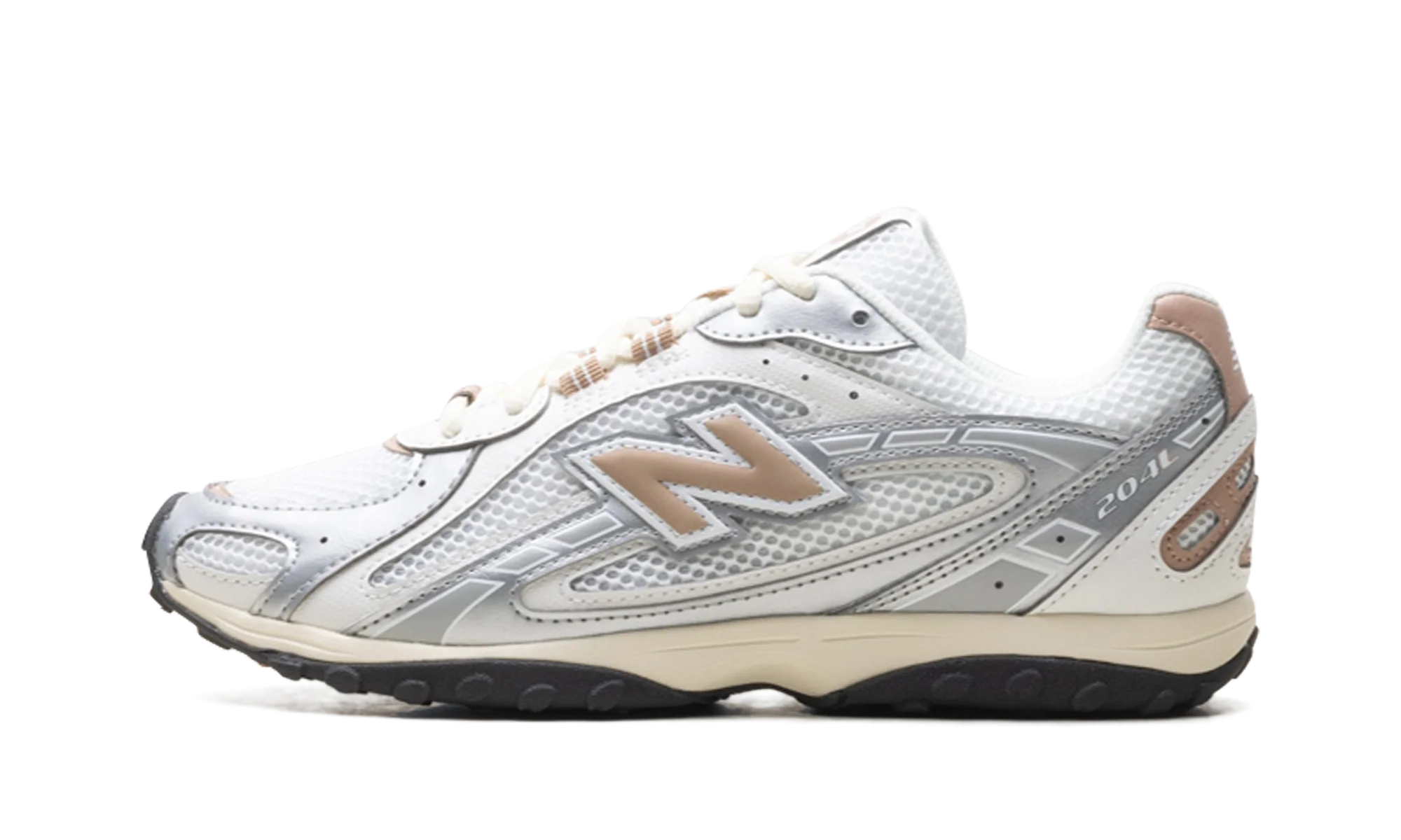 204L "Flat Taupe" U204LSWA