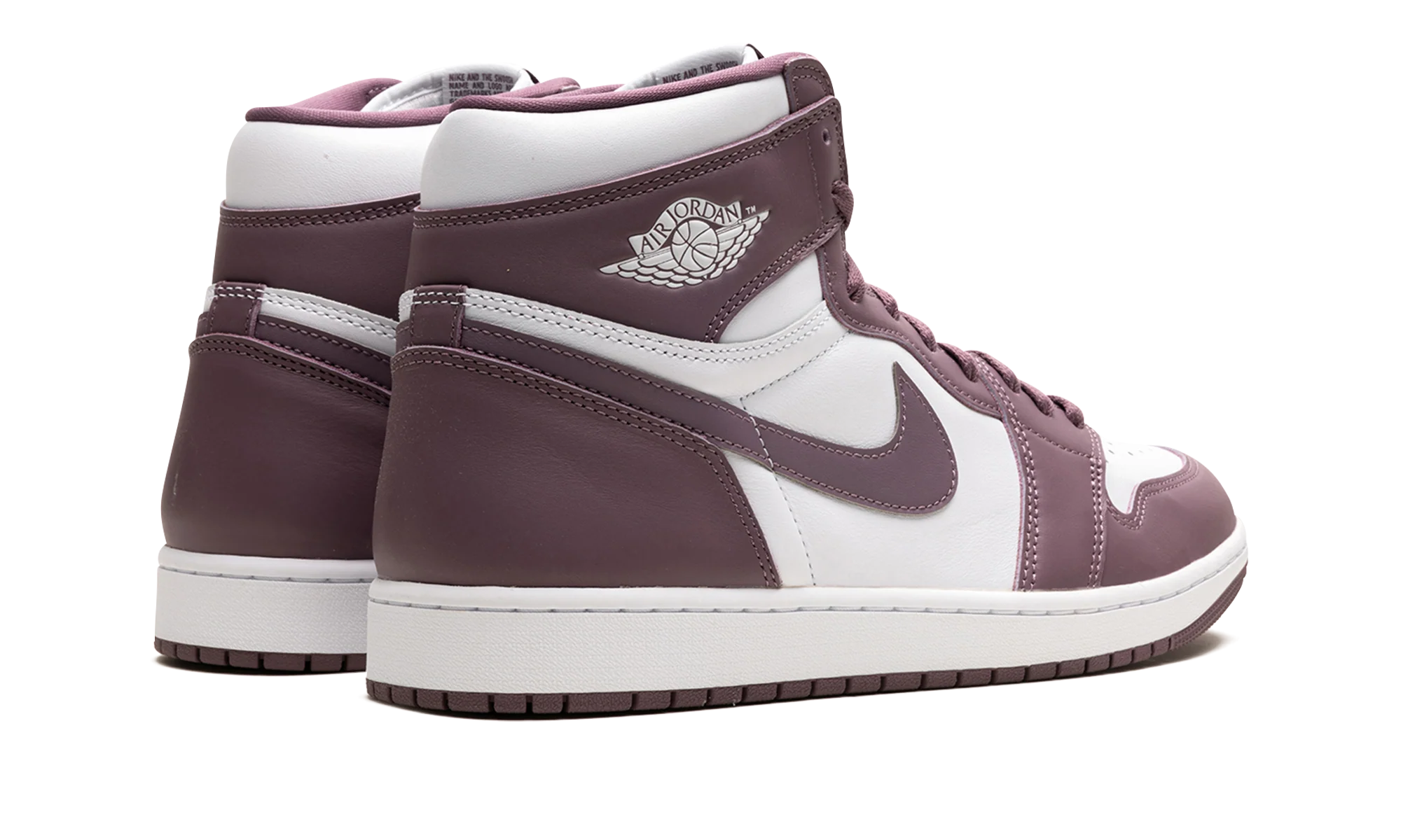 Air Jordan 1 High OG "Mauve" DZ5485 105