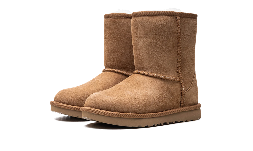 Classic II Boot TD "Chestnut" 1017703T CHE