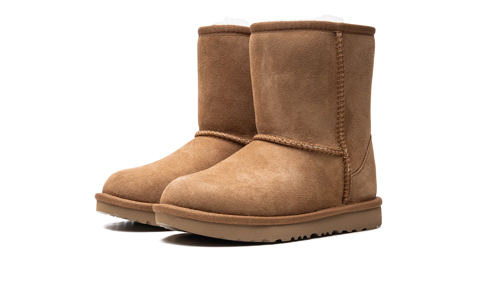 Classic II Boot TD "Chestnut" 1017703T CHE