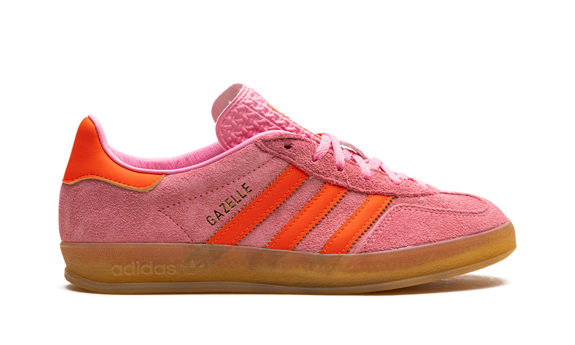 Gazelle Indoor WMNS "Beam Pink" IE1058