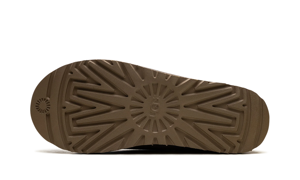 Tasman Slipper WMNS "Smoke Plume" 5955 SKP