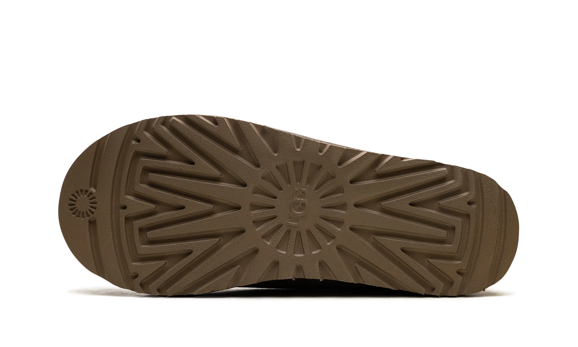 Tasman Slipper WMNS "Smoke Plume" 5955 SKP