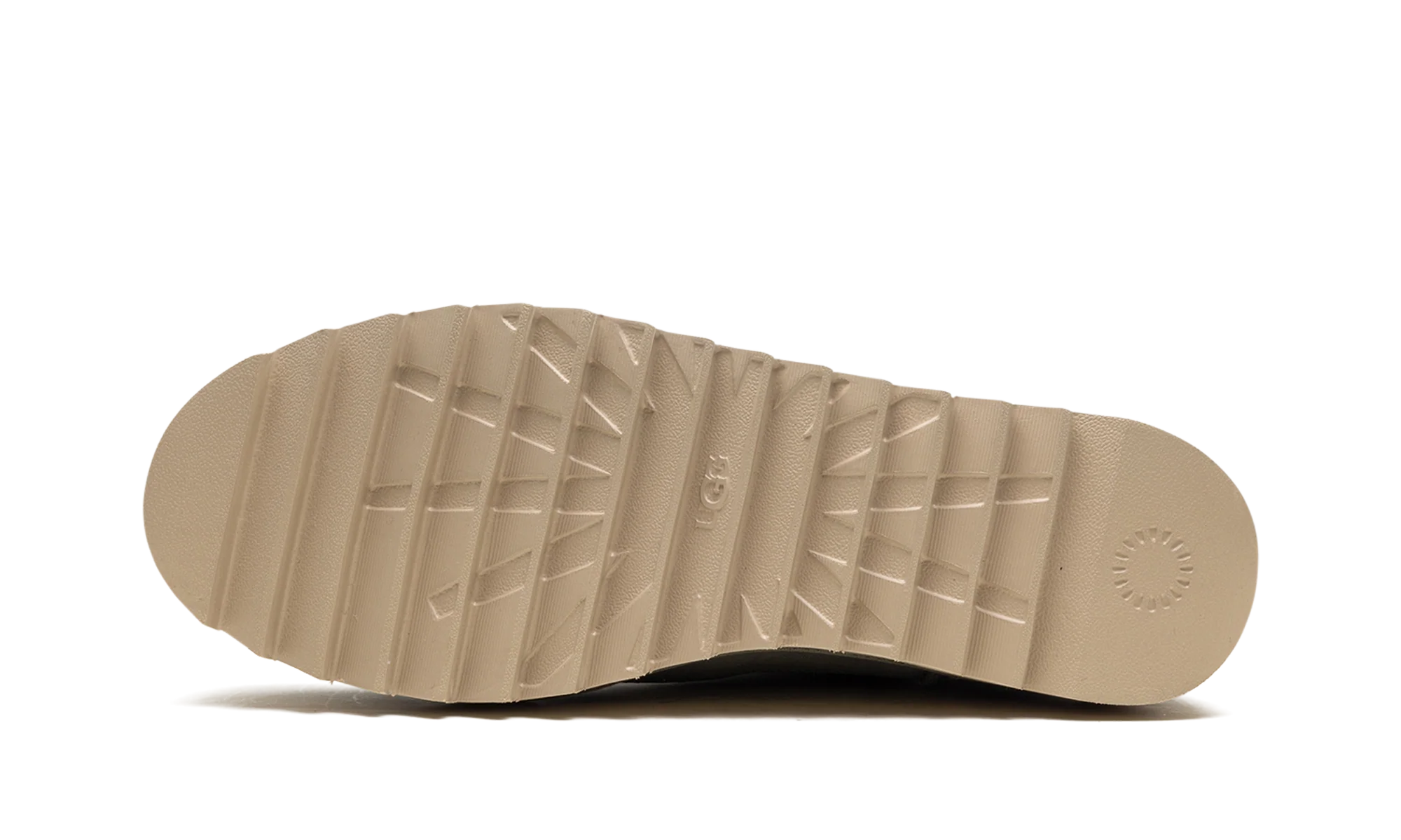 WMNS Chelsea Platform Mini "Shaded Clover" 1158051 SDC