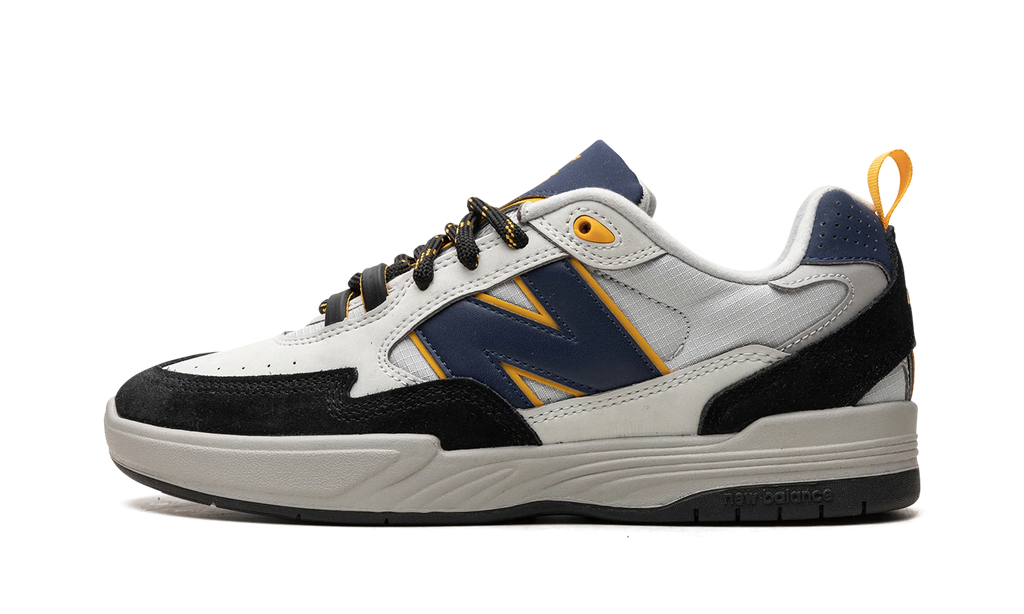 Numeric 808 "Grey / Blue" NM808EZO