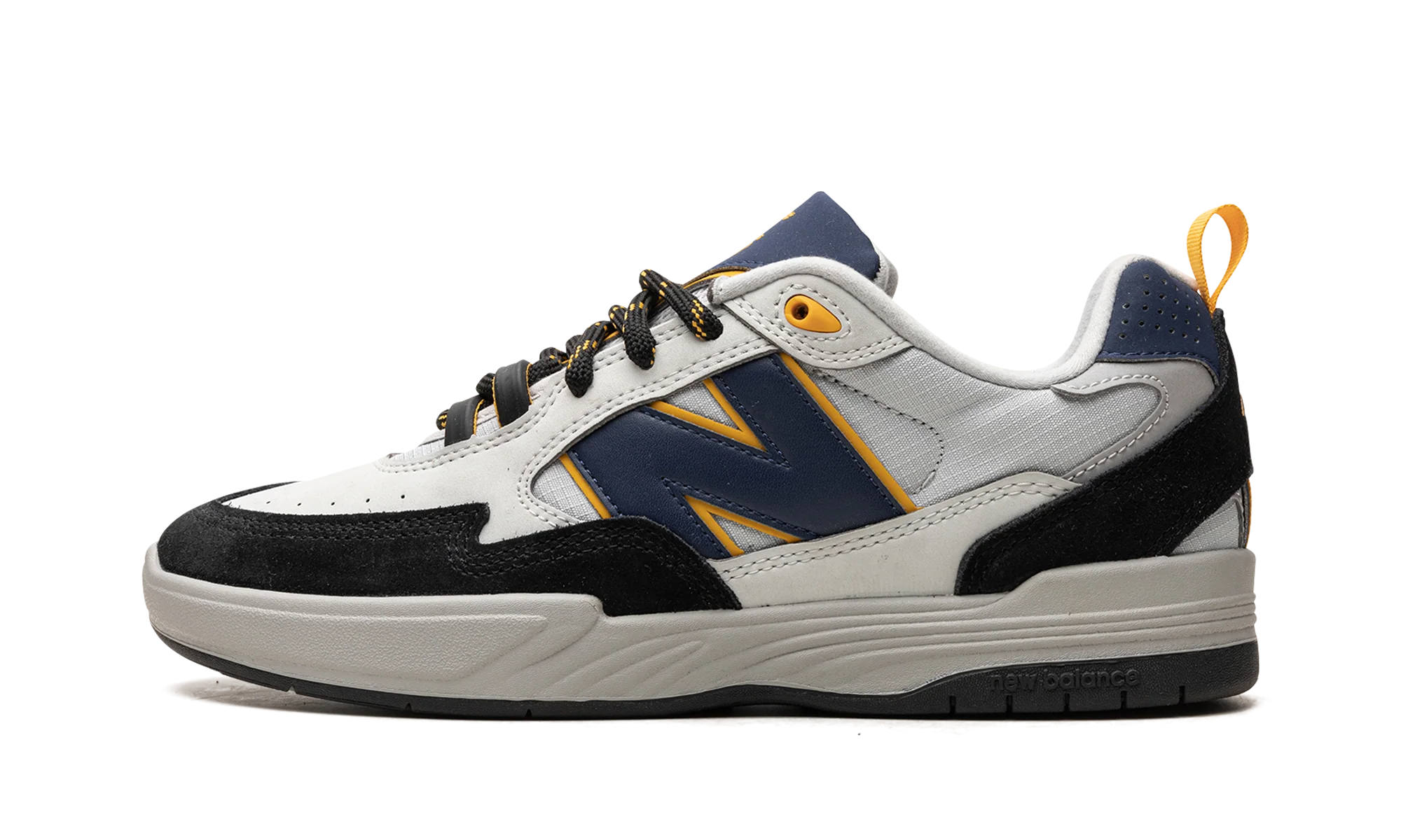 Numeric 808 "Grey / Blue" NM808EZO