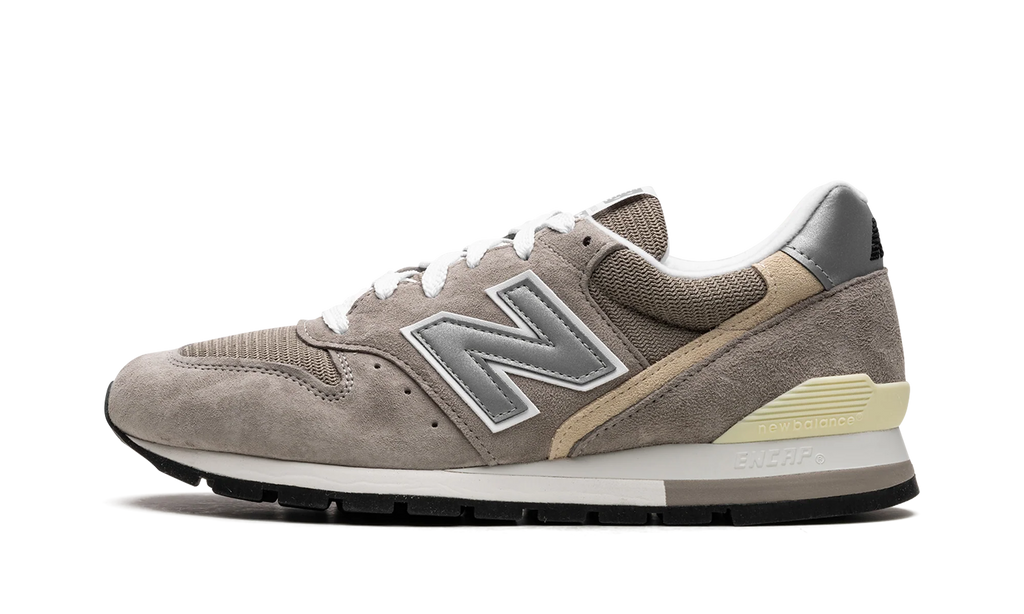 996 "Grey Day" U996GR