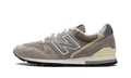 996 "Grey Day" U996GR