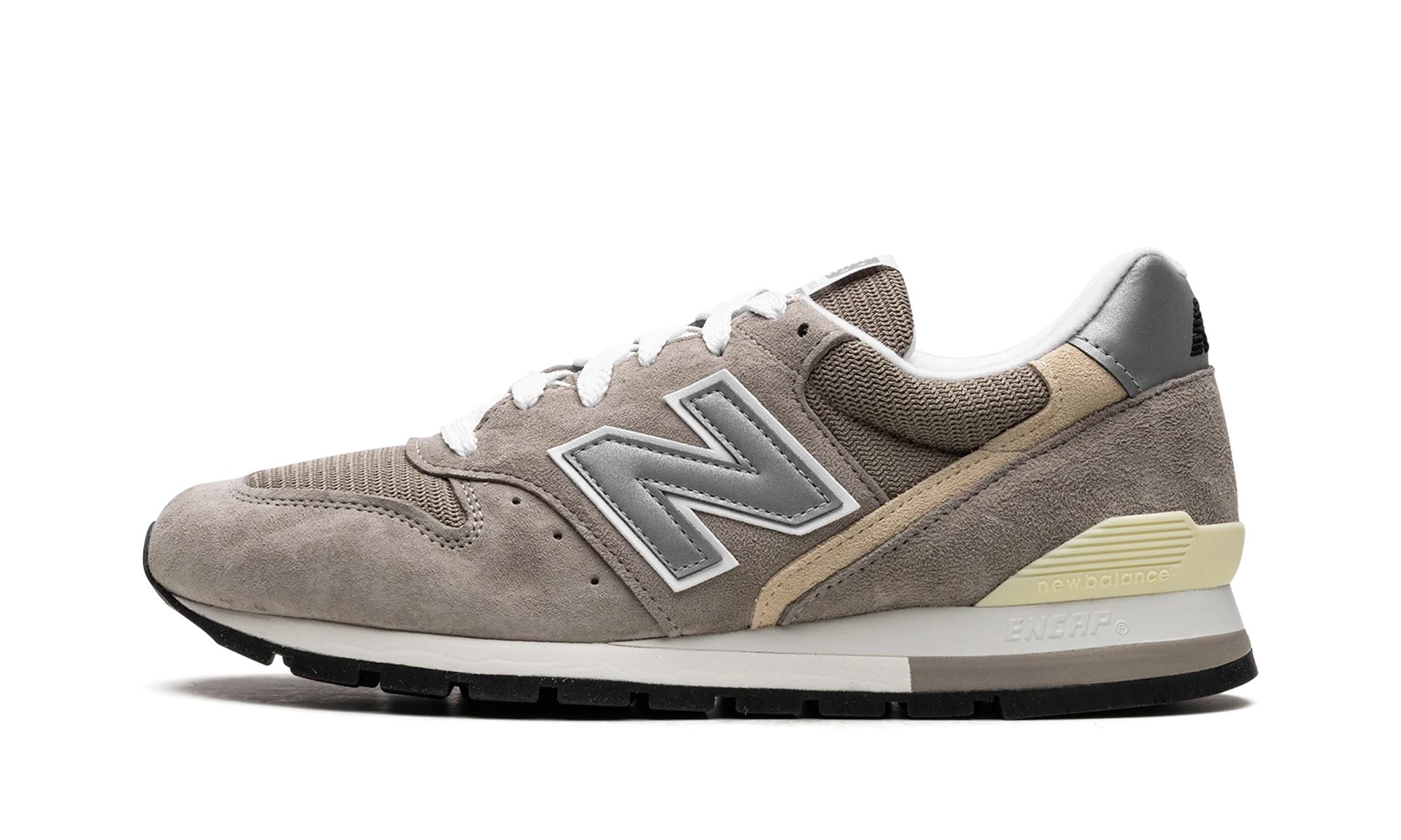 996 "Grey Day" U996GR