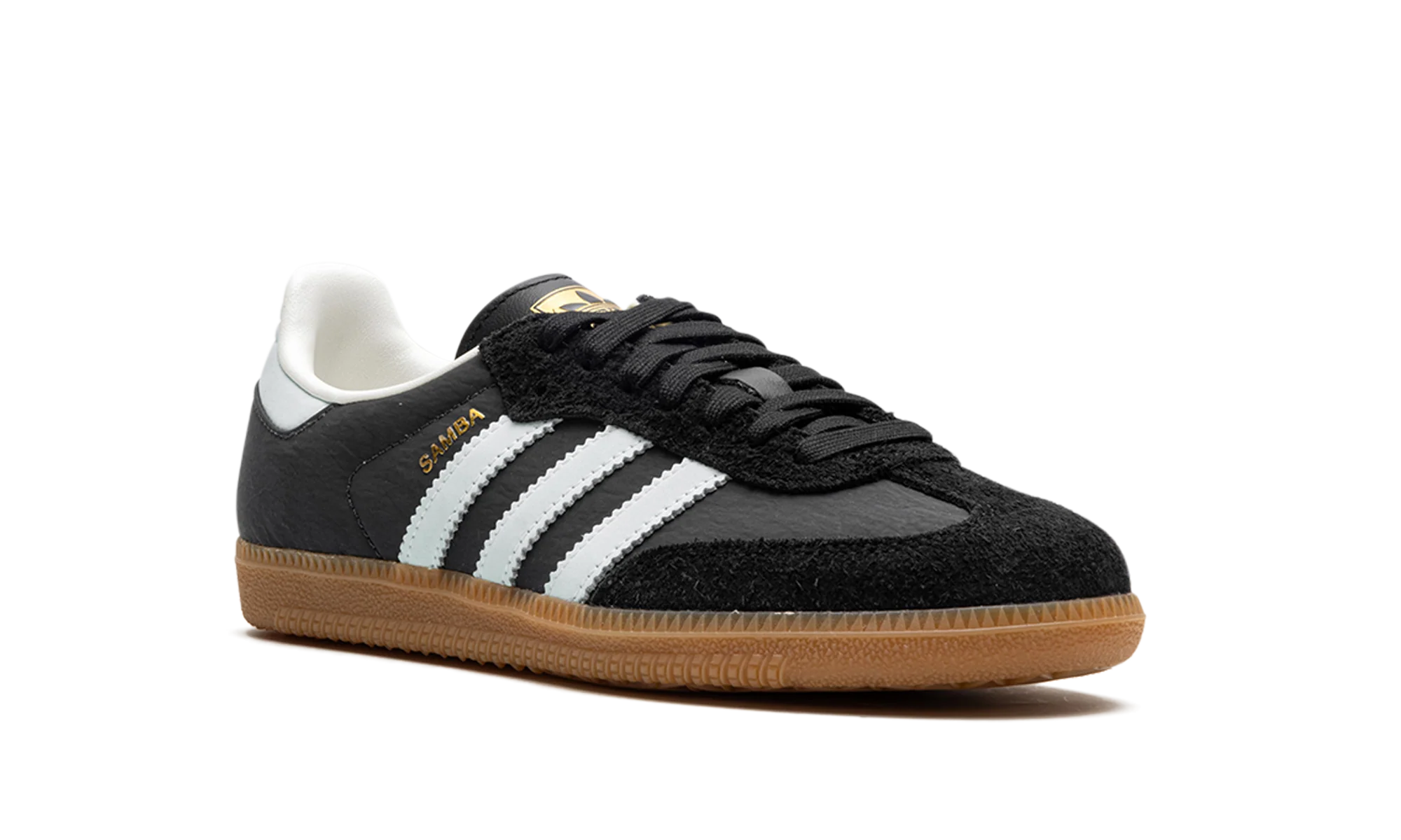 SAMBA OG WMNS "carbon/almost blue/chalk white" ID0493