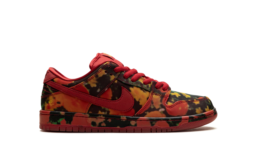 Dunk Low SB "Wizard of Oz" FZ1291 600