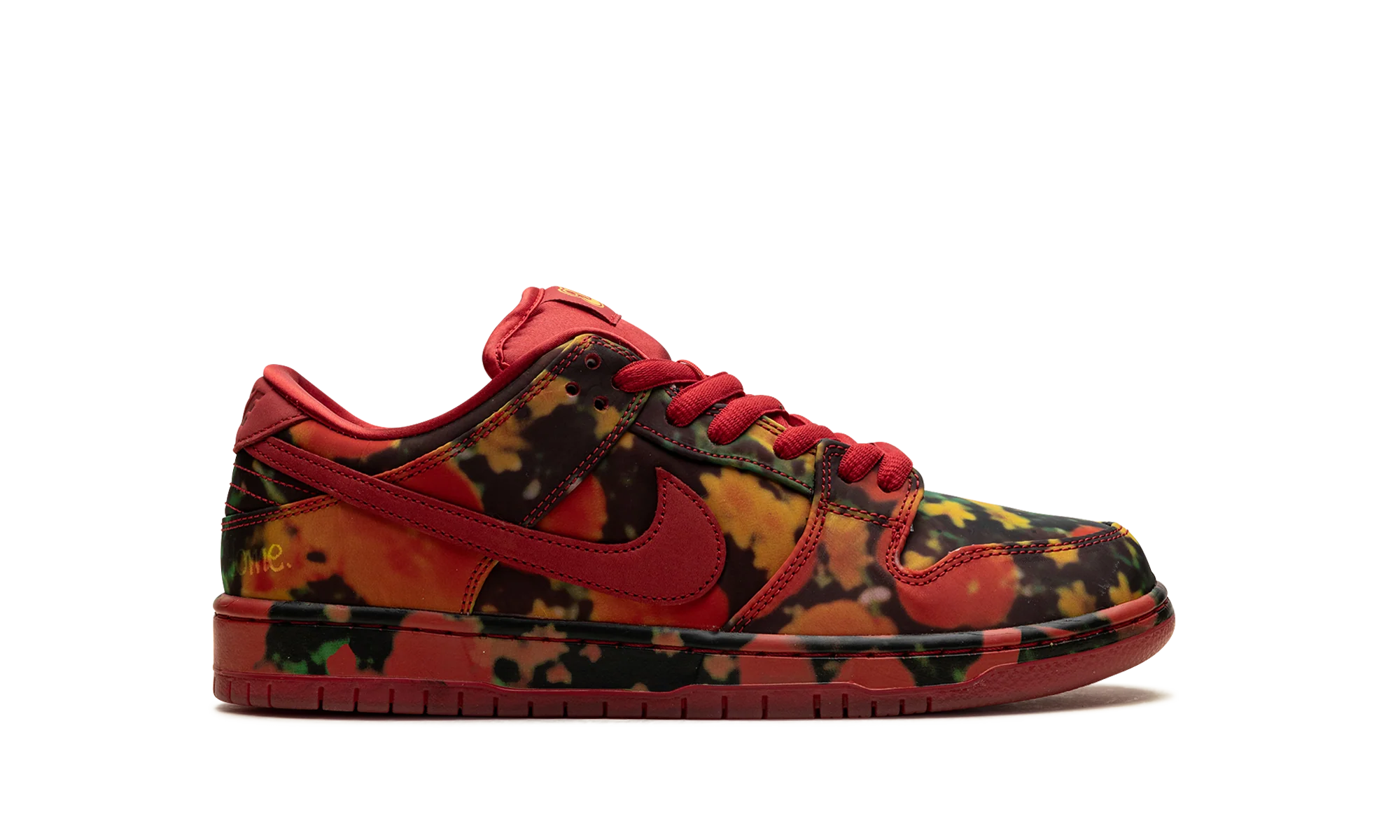 Dunk Low SB "Wizard of Oz" FZ1291 600