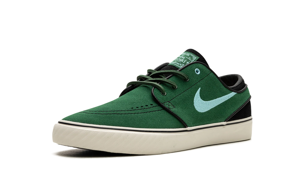 Janoski+ "Gorge Green" DV5475 300