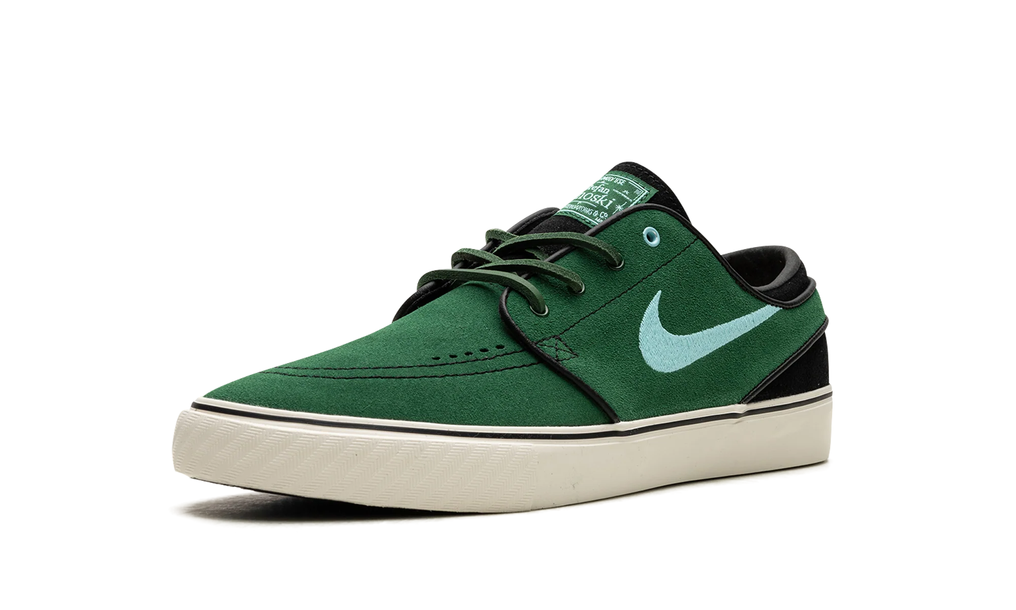 Janoski+ "Gorge Green" DV5475 300