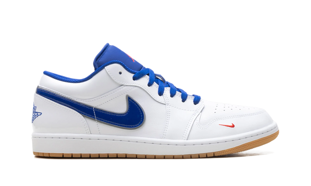Air Jordan 1 Low SE "Dodgers" IQ0400 100