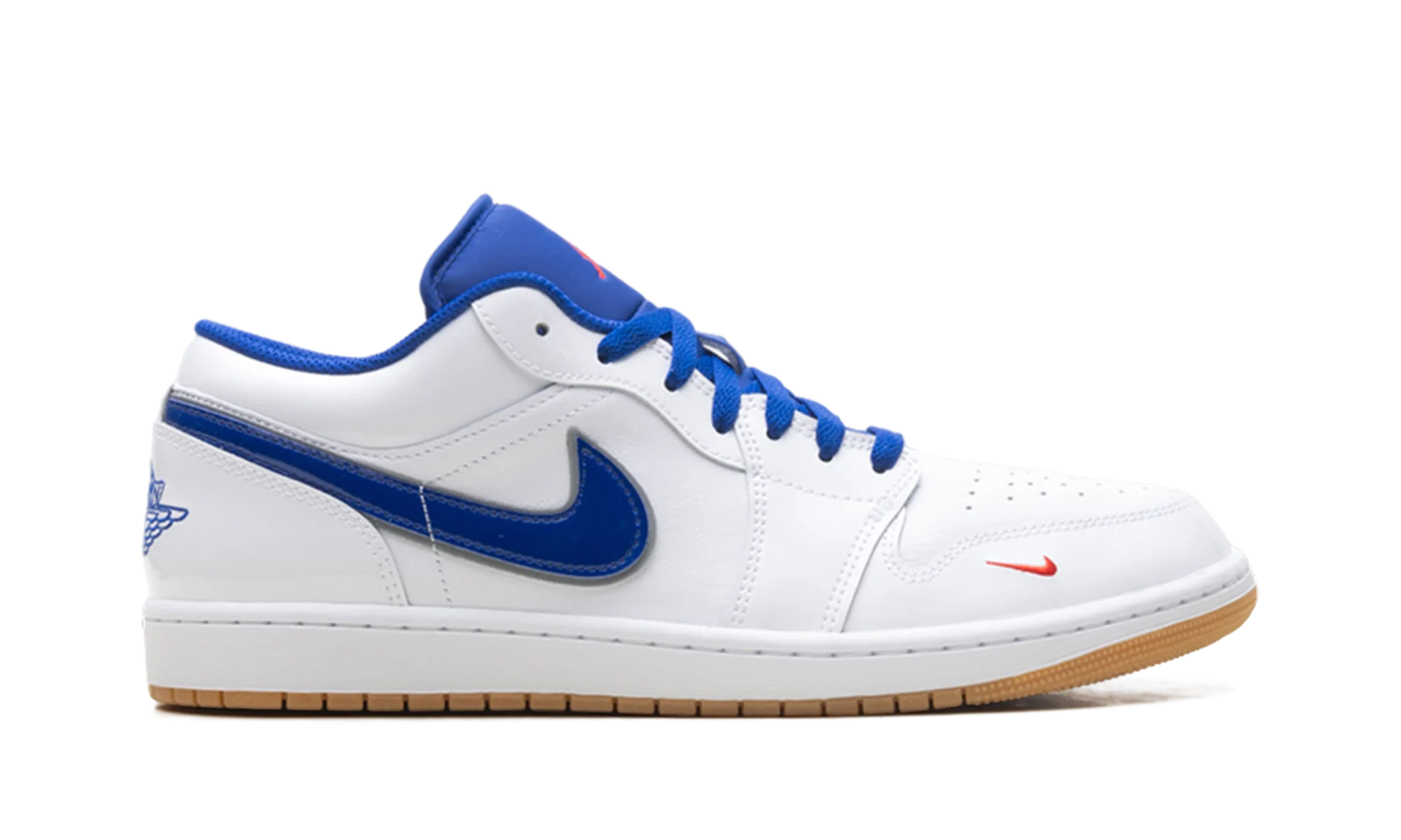 Air Jordan 1 Low SE "Dodgers" IQ0400 100