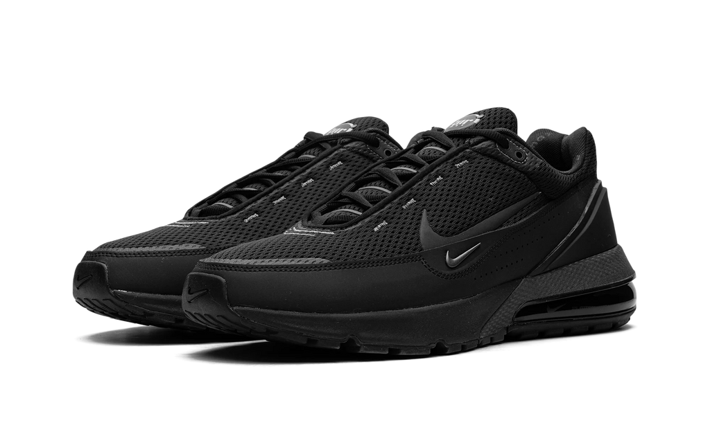 AIR MAX PULSE "TRIPLE BLACK" DR0453 003