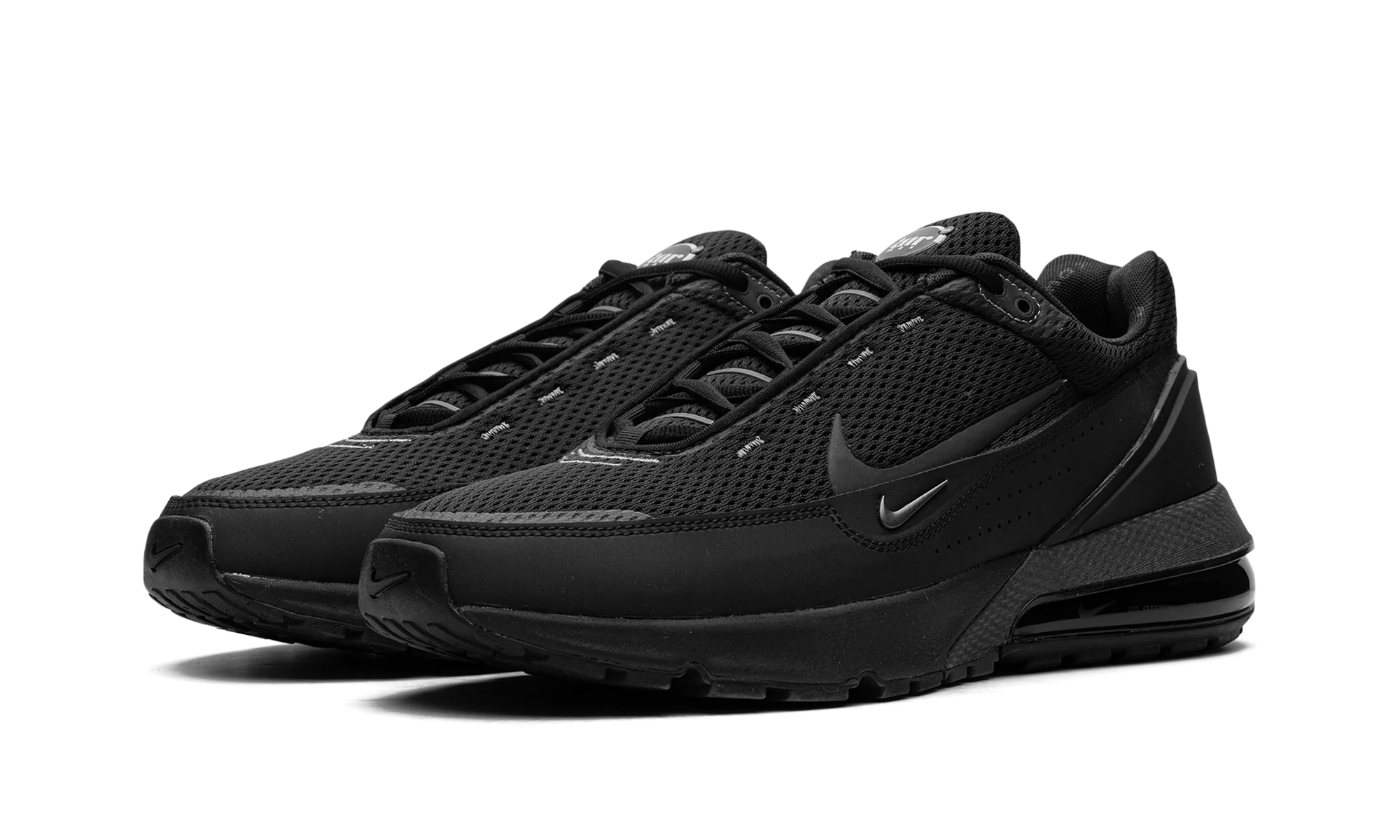AIR MAX PULSE "TRIPLE BLACK" DR0453 003