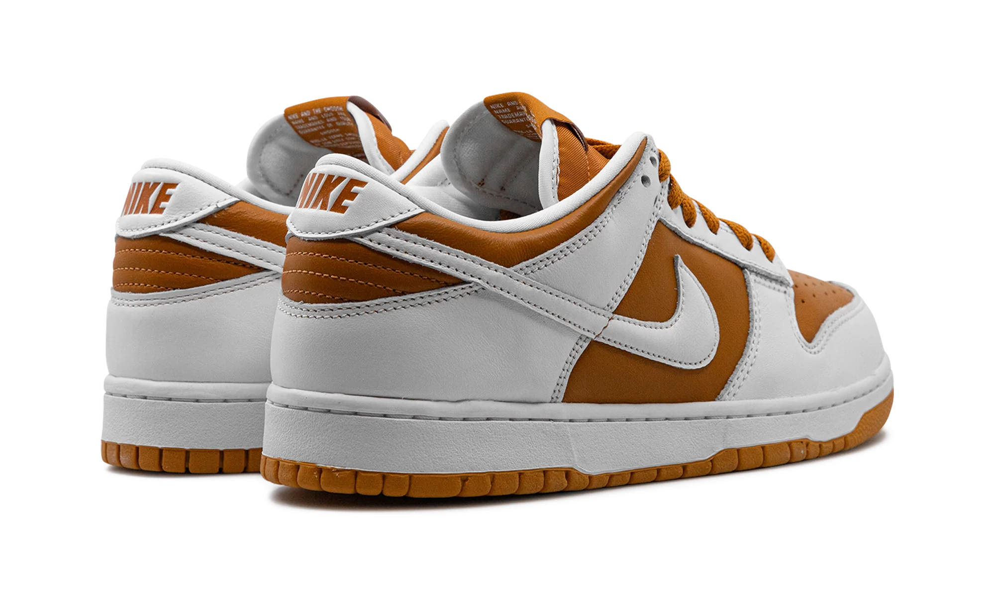 Dunk Low "Reverse Curry" FQ6965 700