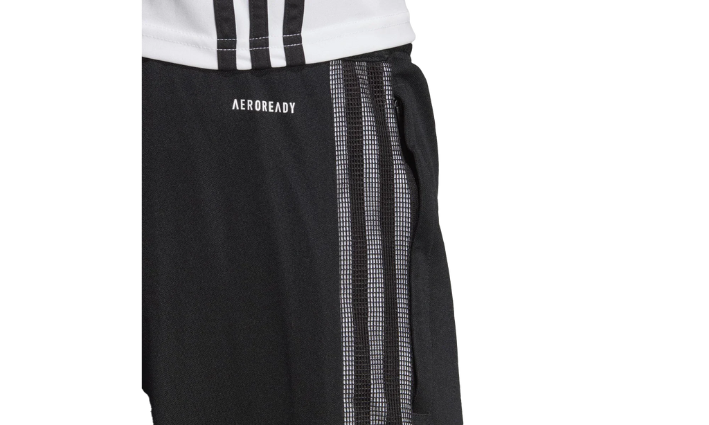 Tiro 21 Track Pants "Black" GH7305