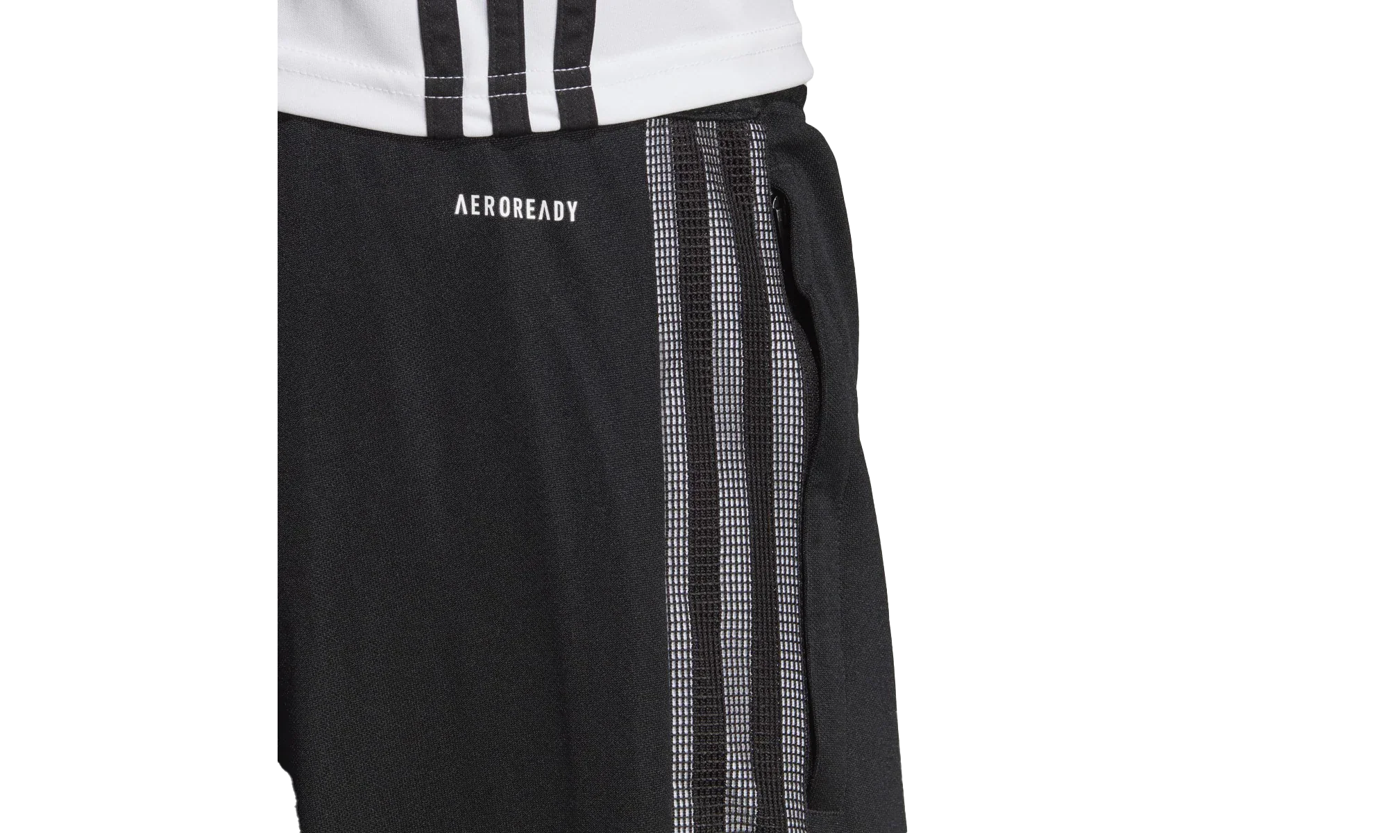 Tiro 21 Track Pants "Black" GH7305