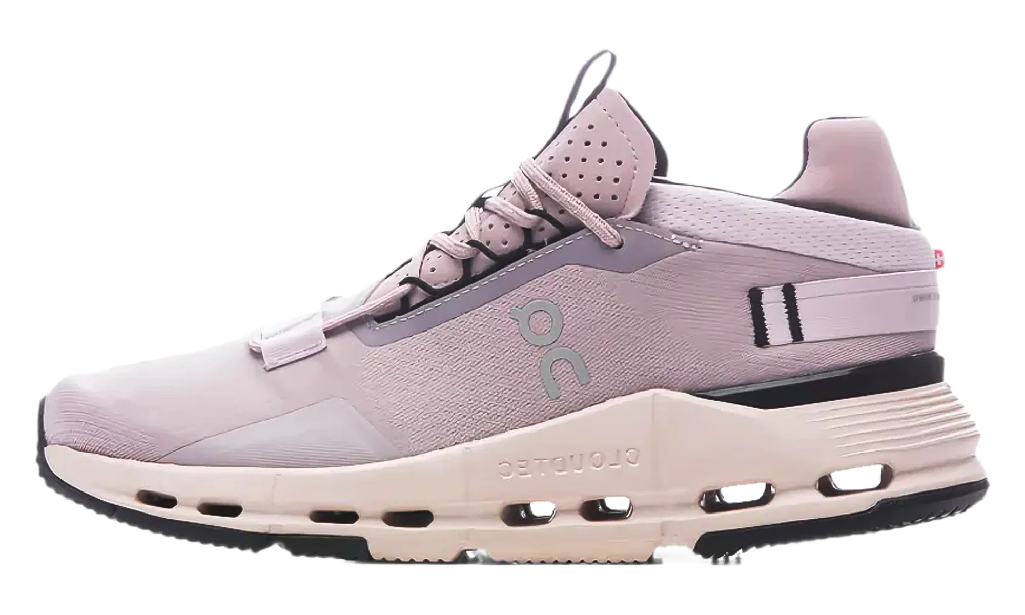 Cloudnova 2 WMNS "Fade / Black" 3WE30221238