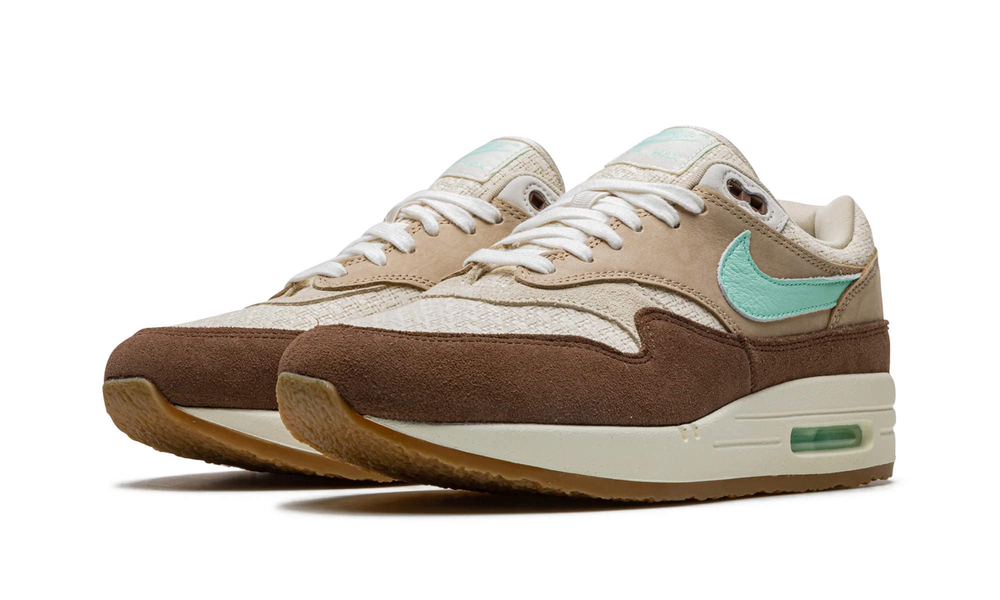 Air Max 1 "Crepe" FD5088 200