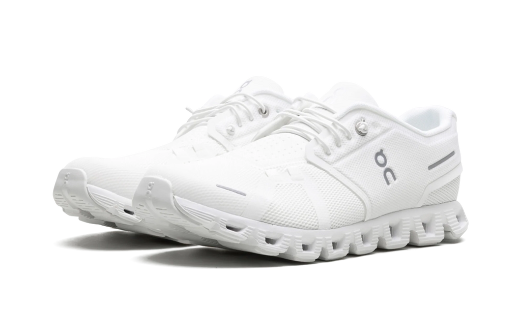 Cloud 5 "All White" 59.98918