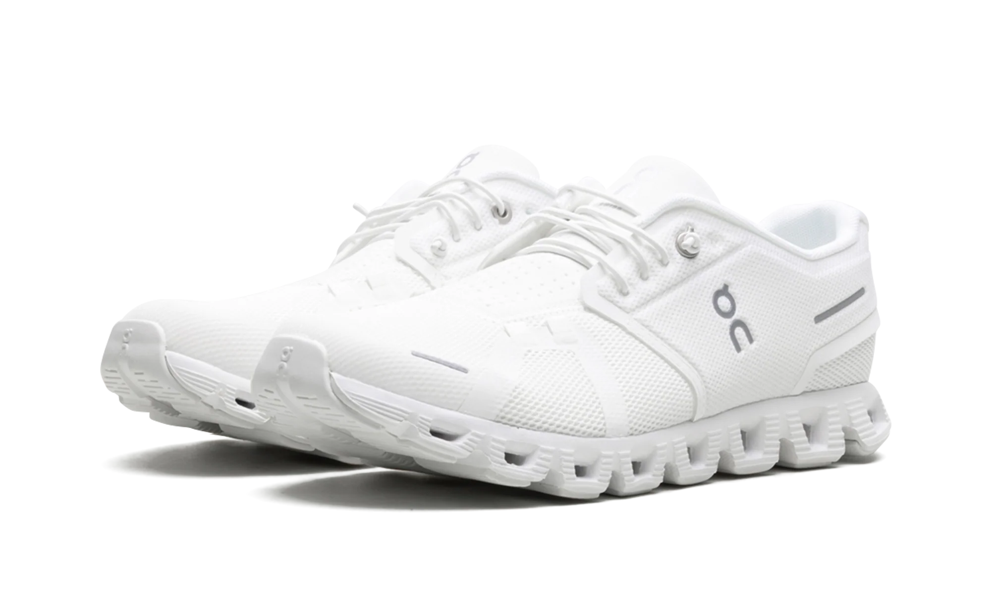 Cloud 5 "All White" 59.98918