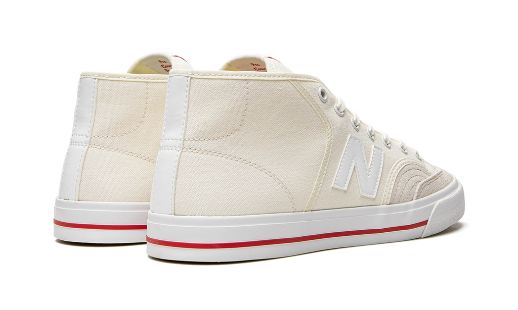 Numeric 213 Pro Court "Sea Salt" NM213WBG