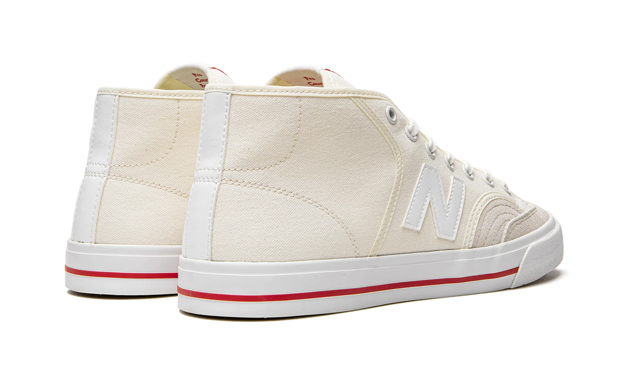 Numeric 213 Pro Court "Sea Salt" NM213WBG