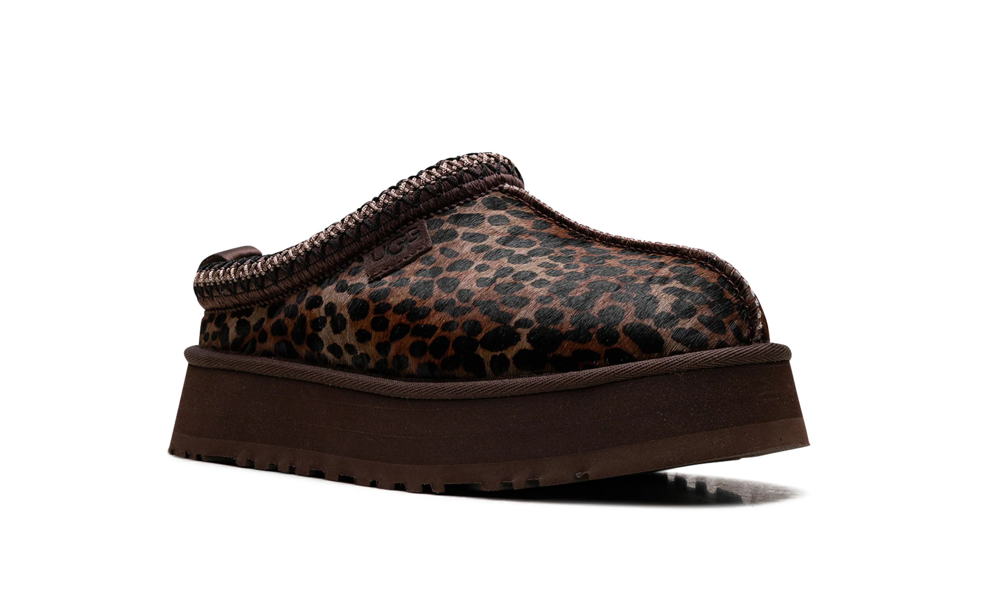 Tazz Caspian WMNS "burnt cedar" 1178430 BCDR